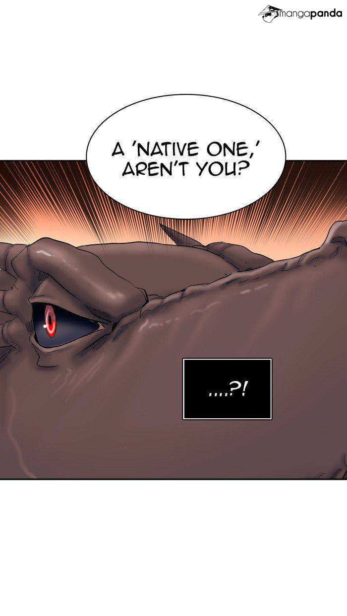 Tower of God Chapter 376 image 021